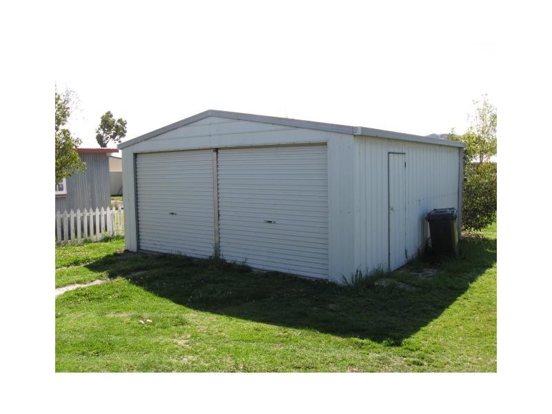 21 Hillcrest Street, Stanthorpe QLD 4380