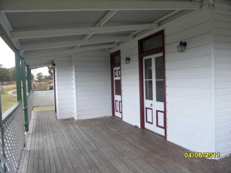 242 Marinis Road, Mt Tully, Stanthorpe QLD 4380