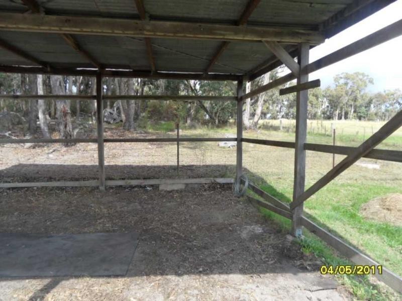 242 Marinis Road, Mt Tully, Stanthorpe QLD 4380