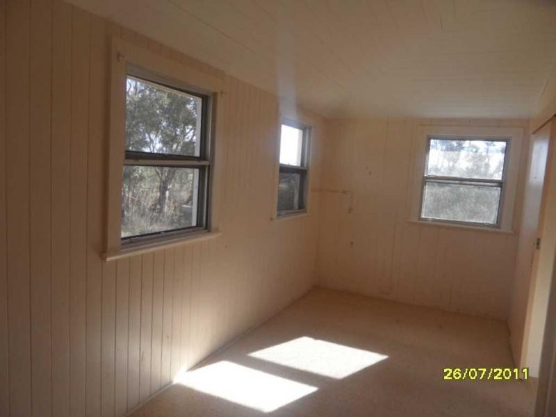 281 Aerodrome Road, Applethorpe, Stanthorpe QLD 4380