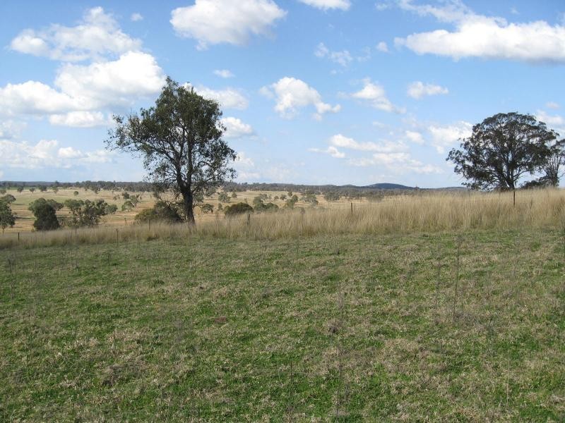 Lot 1 Wylie Creek Road, The Summit, The Summit QLD 4377
