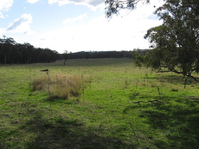 Lot 1 Wylie Creek Road, The Summit, The Summit QLD 4377