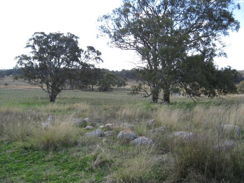 Lot 1 Wylie Creek Road, The Summit, The Summit QLD 4377