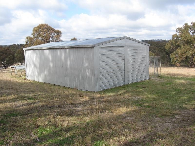 Stanthorpe QLD 4380
