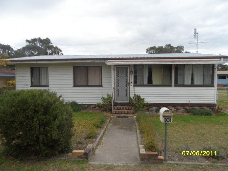 108 Lock Street, Stanthorpe QLD 4380