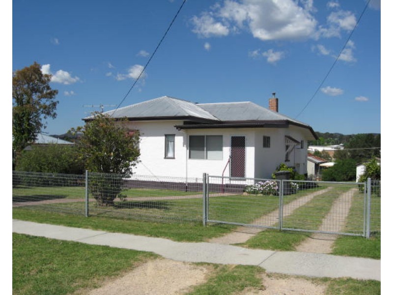 41 Archibald Street, Stanthorpe QLD 4380