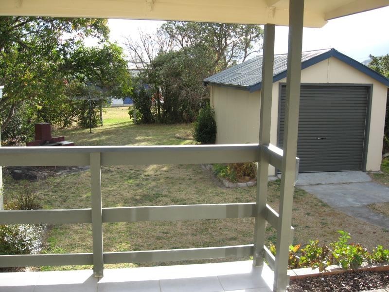 38 Matthew Street, Stanthorpe QLD 4380