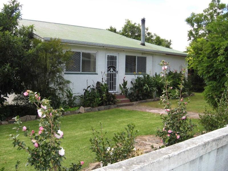 18 Harris Street, Stanthorpe QLD 4380