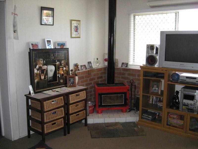 18 Harris Street, Stanthorpe QLD 4380