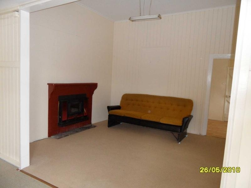 25 Connor Street, Stanthorpe QLD 4380