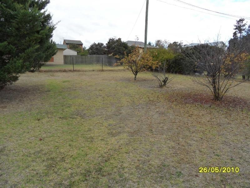 25 Connor Street, Stanthorpe QLD 4380
