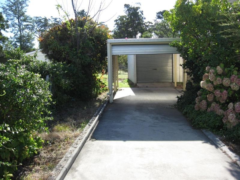 10 Lane Street, Stanthorpe QLD 4380