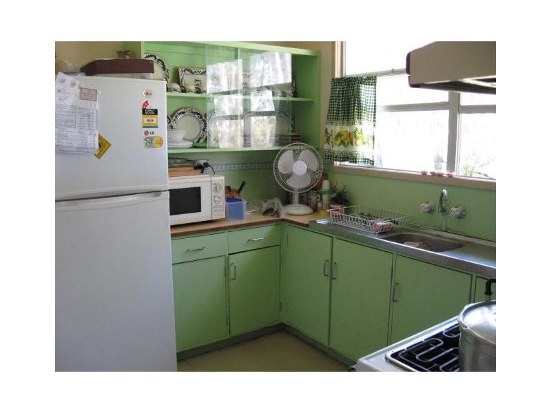 27 Francia Lane, Glen Aplin, Stanthorpe QLD 4380