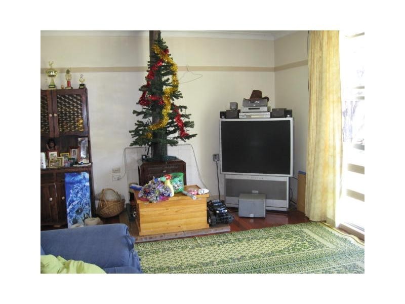 27 Francia Lane, Glen Aplin, Stanthorpe QLD 4380
