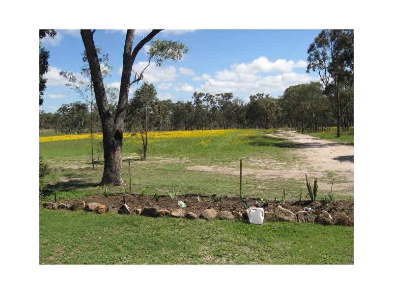 27 Francia Lane, Glen Aplin, Stanthorpe QLD 4380