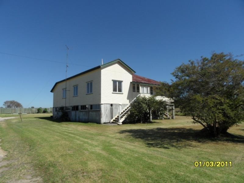 17 Nimac Lane, Applethorpe, Stanthorpe QLD 4380