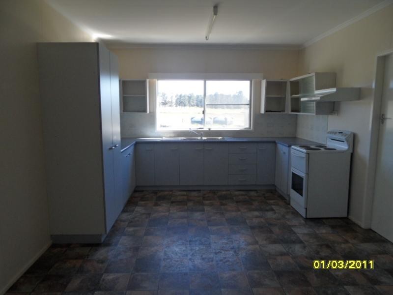 17 Nimac Lane, Applethorpe, Stanthorpe QLD 4380