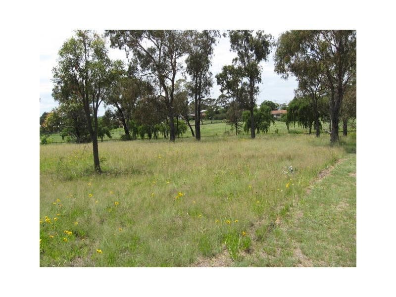 81 Connor Street, Stanthorpe QLD 4380