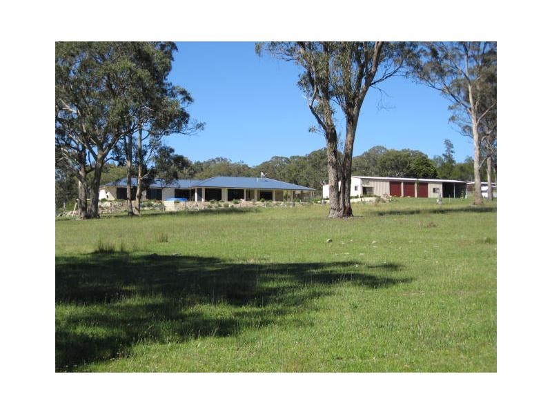 15 Neville Lane, Kyoomba QLD 4380