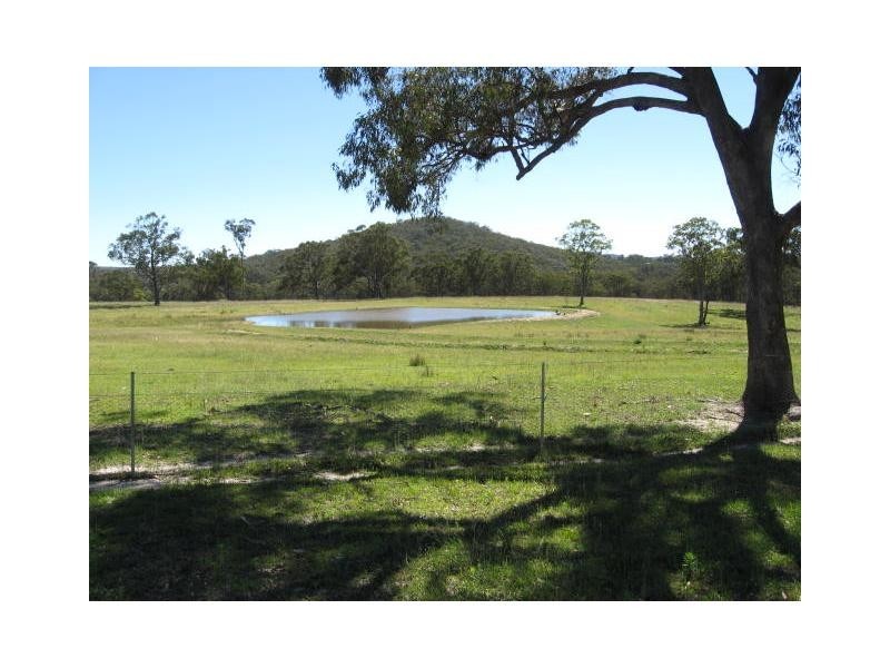 15 Neville Lane, Kyoomba QLD 4380