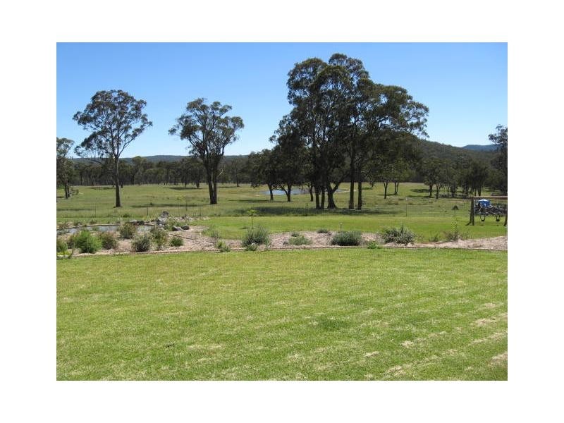 15 Neville Lane, Kyoomba QLD 4380