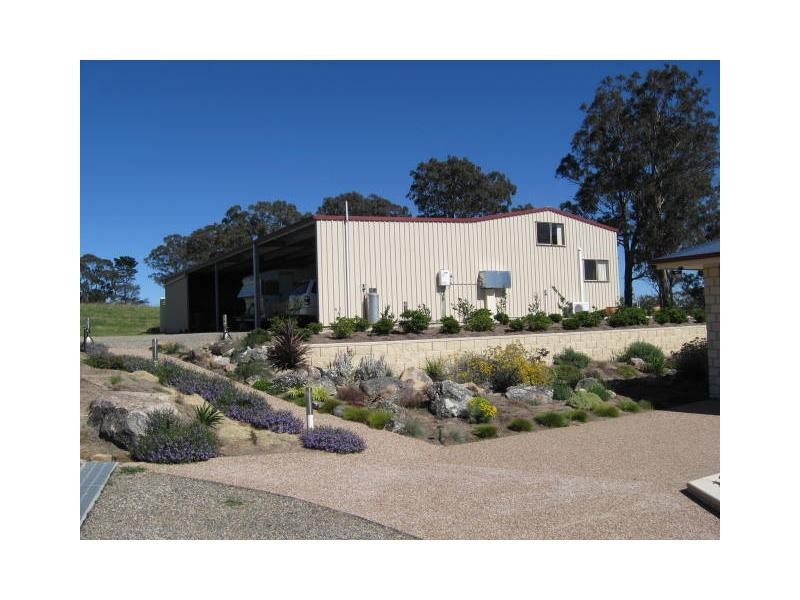 15 Neville Lane, Kyoomba QLD 4380