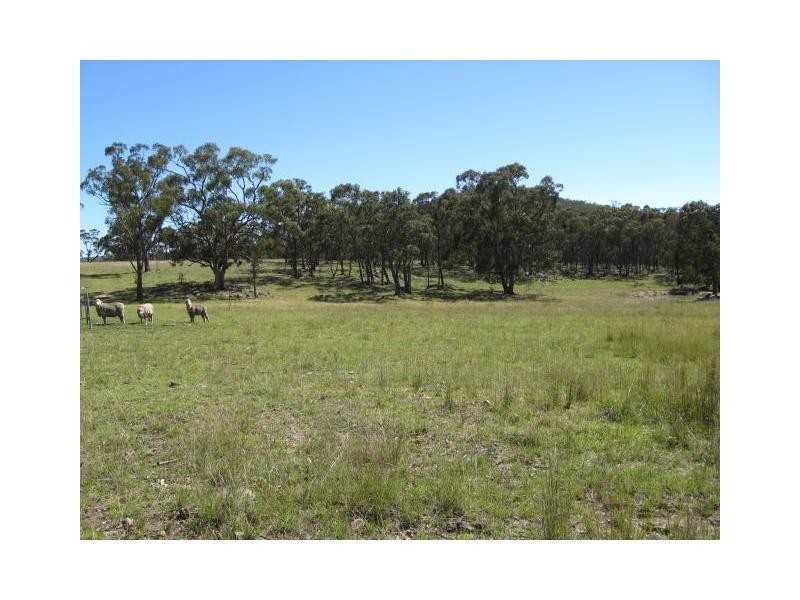 15 Neville Lane, Kyoomba QLD 4380