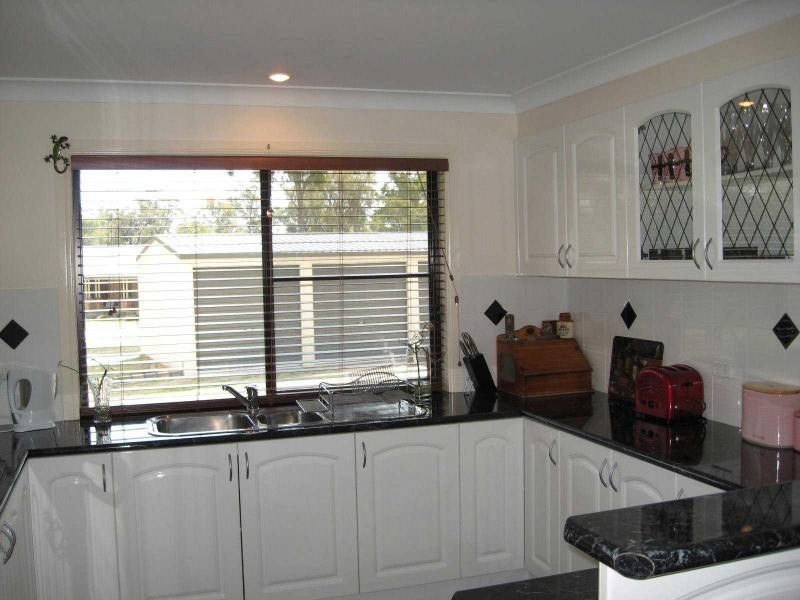 95 Whiskey Gully Road, Stanthorpe QLD 4380