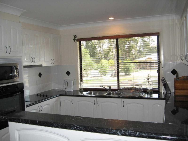 95 Whiskey Gully Road, Stanthorpe QLD 4380