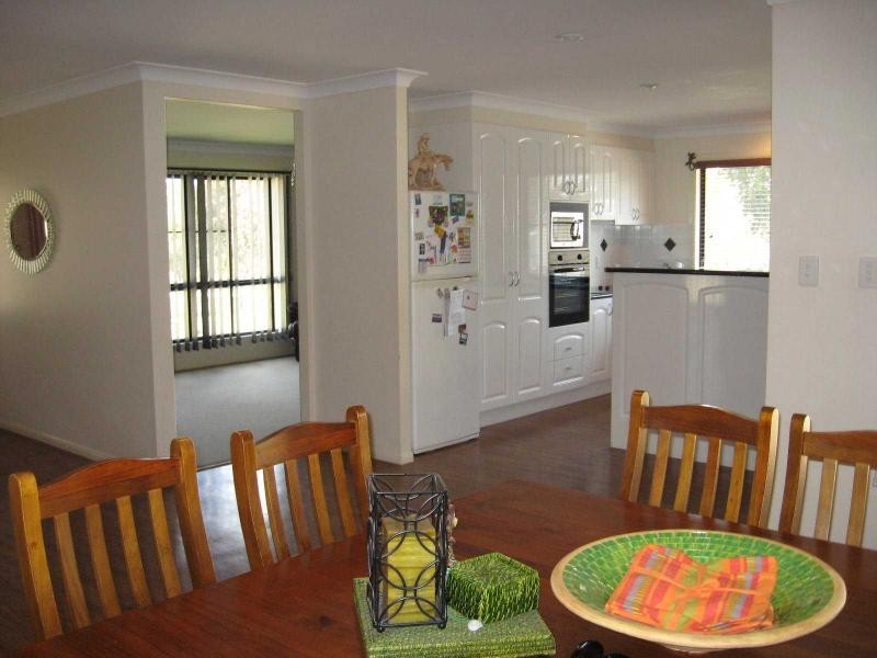 95 Whiskey Gully Road, Stanthorpe QLD 4380