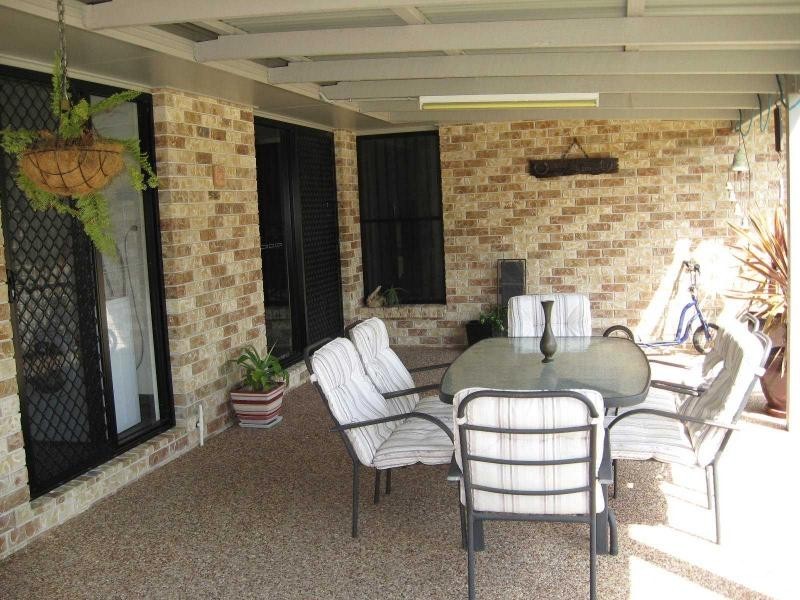 95 Whiskey Gully Road, Stanthorpe QLD 4380