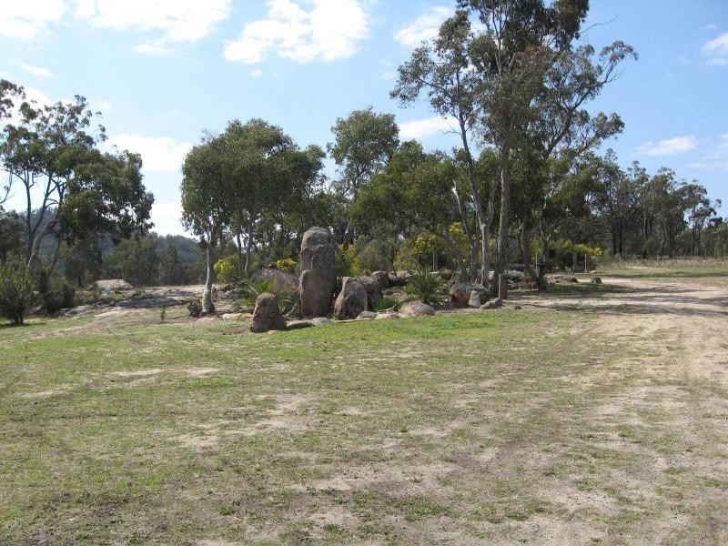 95 Whiskey Gully Road, Stanthorpe QLD 4380