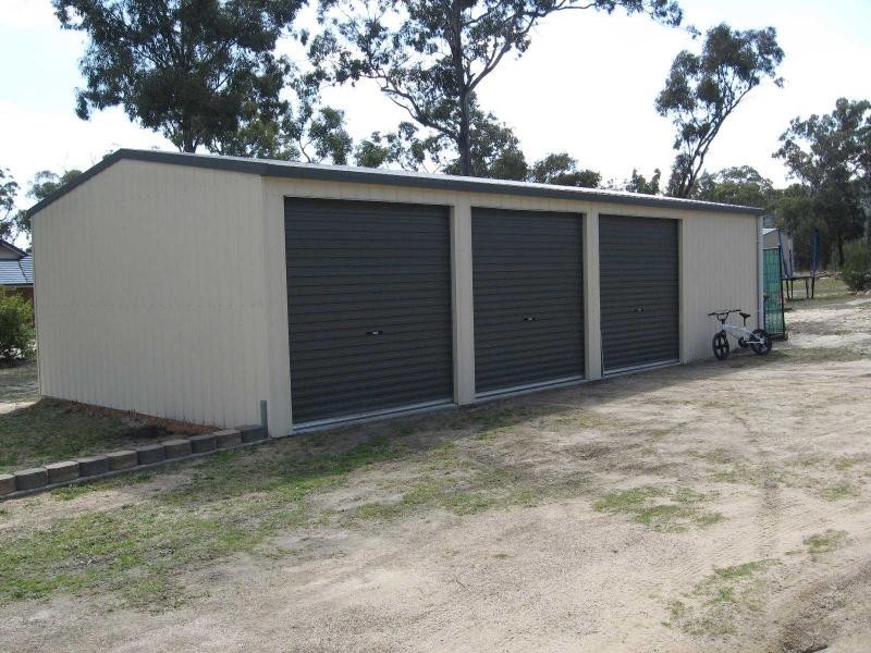 95 Whiskey Gully Road, Stanthorpe QLD 4380