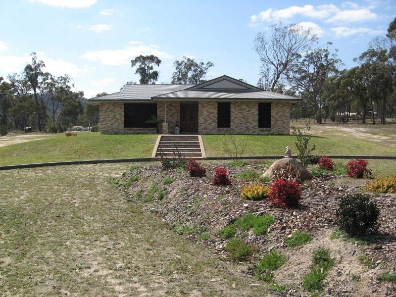 95 Whiskey Gully Road, Stanthorpe QLD 4380