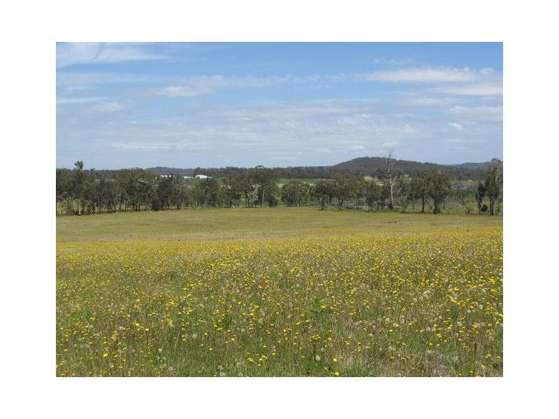 Lot 1 Topaz Road, Stanthorpe QLD 4380