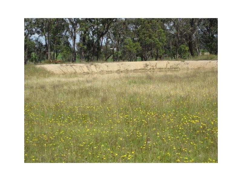 Lot 1 Topaz Road, Stanthorpe QLD 4380