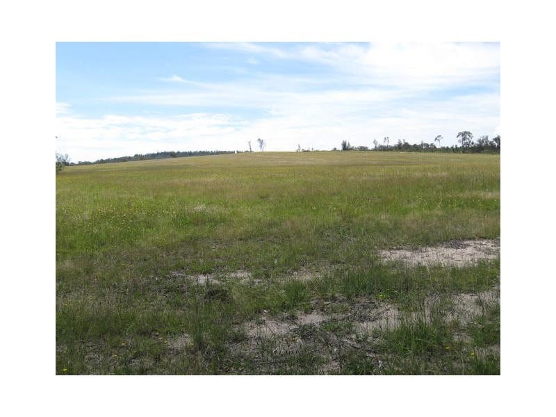 Lot 1 Topaz Road, Stanthorpe QLD 4380