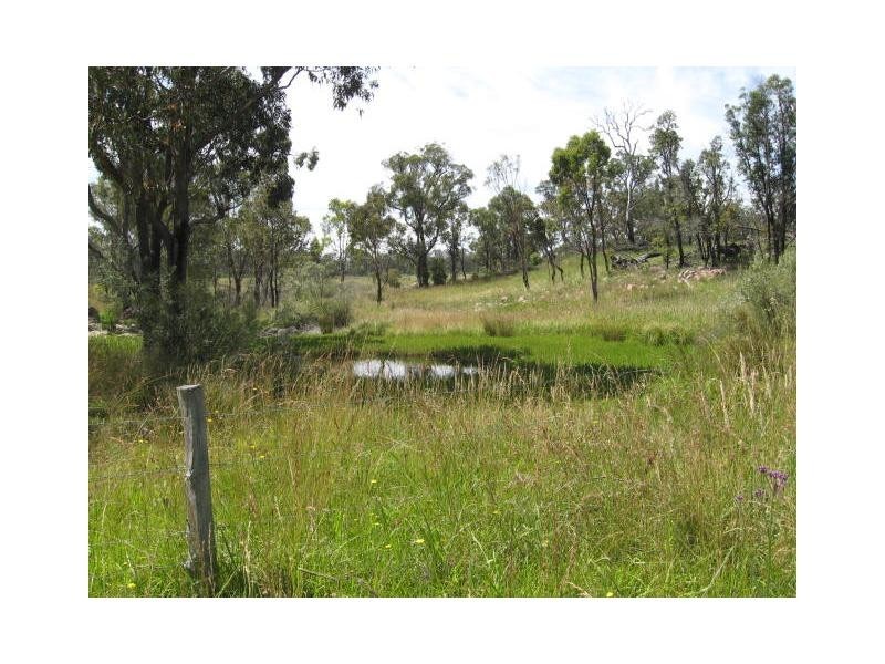 Lot 1 Topaz Road, Stanthorpe QLD 4380