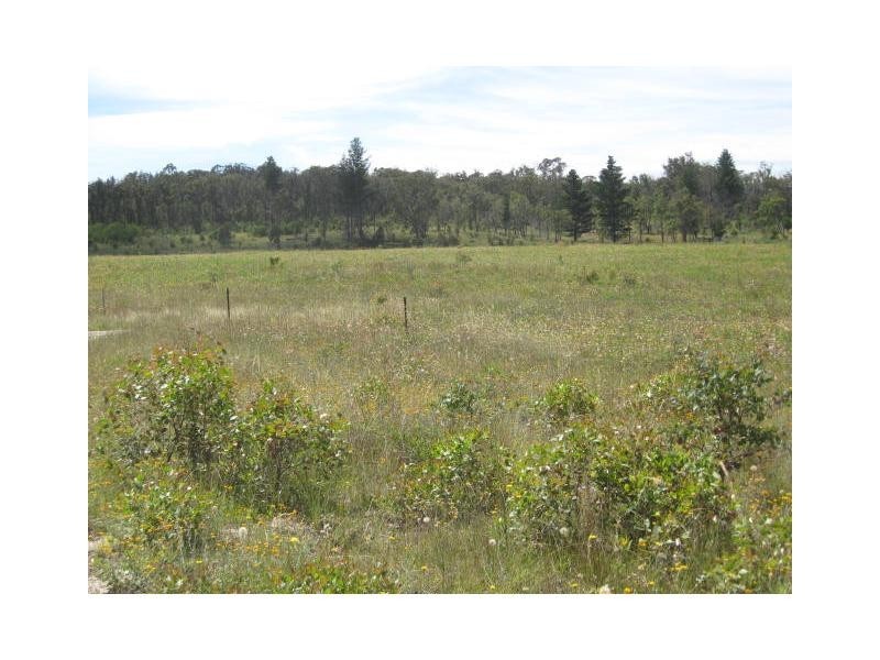 Lot 1 Topaz Road, Stanthorpe QLD 4380