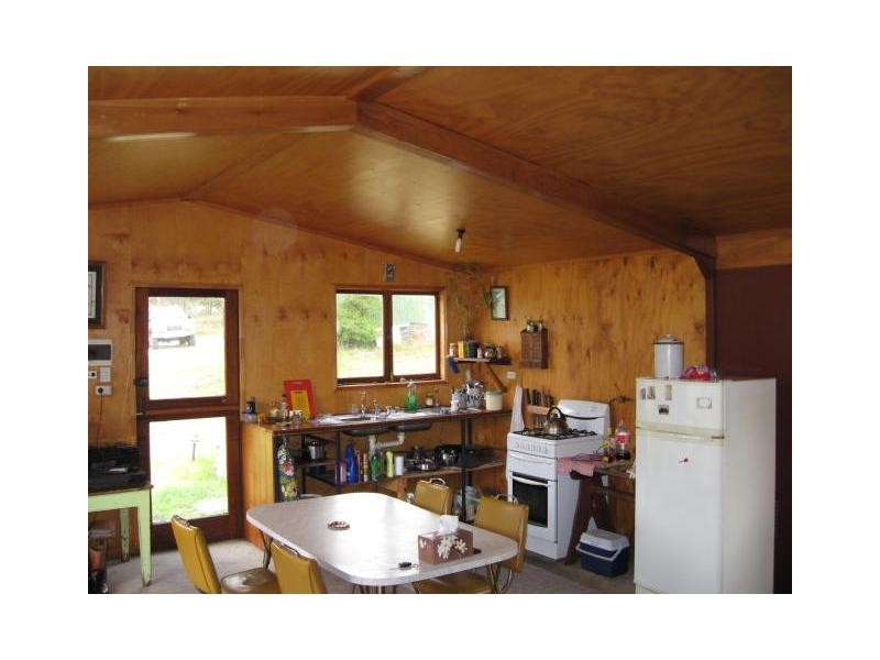 799 Mount Tully Road, Mount Tully, Stanthorpe QLD 4380