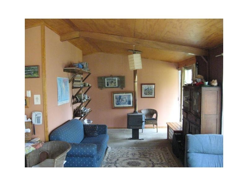 799 Mount Tully Road, Mount Tully, Stanthorpe QLD 4380