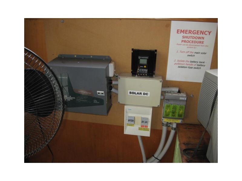 799 Mount Tully Road, Mount Tully, Stanthorpe QLD 4380