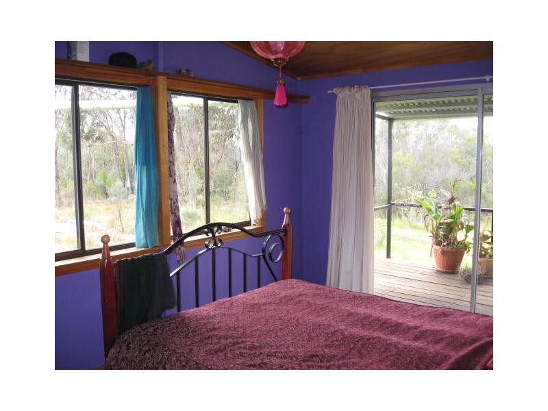 799 Mount Tully Road, Mount Tully, Stanthorpe QLD 4380