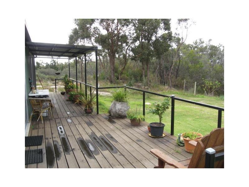 799 Mount Tully Road, Mount Tully, Stanthorpe QLD 4380