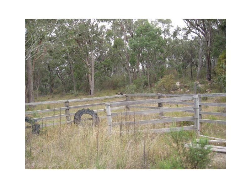 799 Mount Tully Road, Mount Tully, Stanthorpe QLD 4380