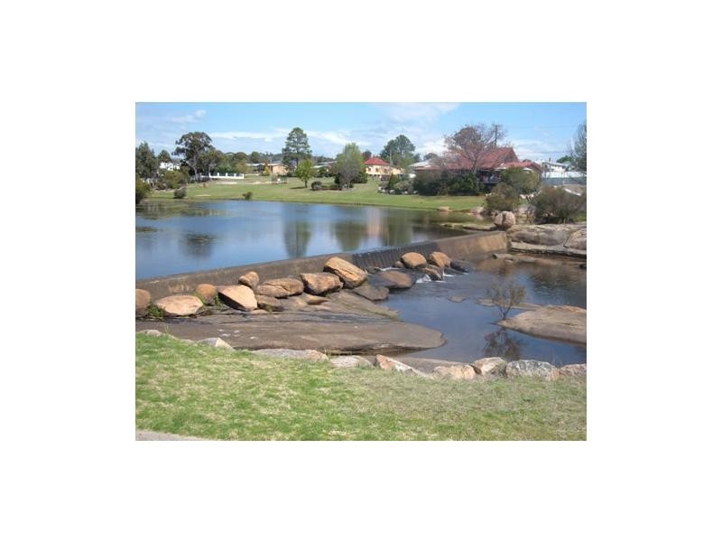 17/21 Wolfram Street, Stanthorpe, Stanthorpe QLD 4380