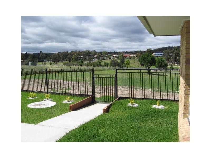 17/21 Wolfram Street, Stanthorpe, Stanthorpe QLD 4380