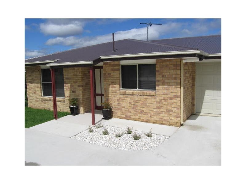 17/21 Wolfram Street, Stanthorpe, Stanthorpe QLD 4380