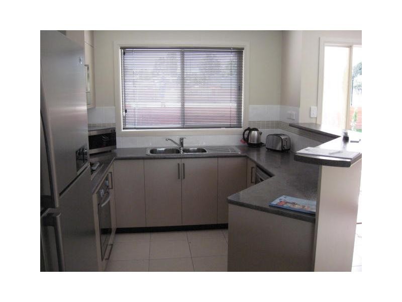 17/21 Wolfram Street, Stanthorpe, Stanthorpe QLD 4380