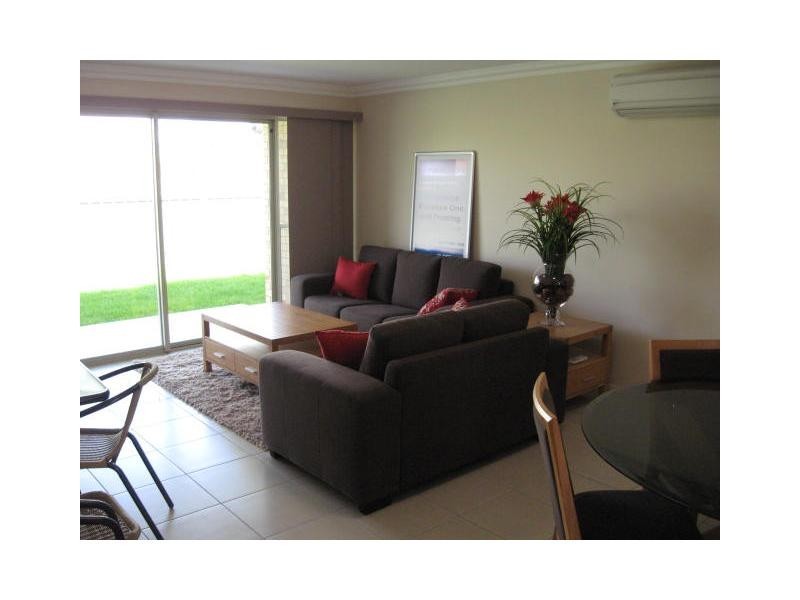 17/21 Wolfram Street, Stanthorpe, Stanthorpe QLD 4380